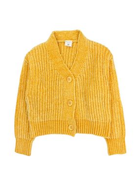 Chaleco kids niña arctic 289