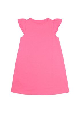 Imagen 2 del producto Vestido kids niña lentejuelas malibu 323b