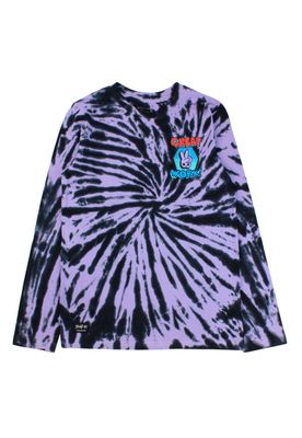 Imagen 2 del producto Polera junior niño tie dye liberty 326