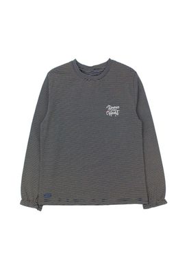 Polera kids niña lurex academy 272b