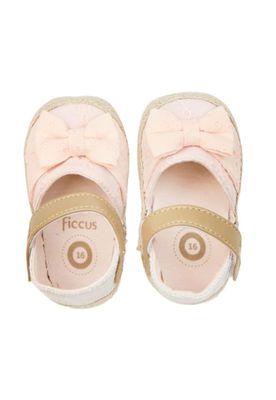 Imagen 2 del producto Sandalia newborn niña 811