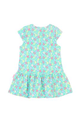 Imagen 2 del producto Vestido bb niña estampado day to day 720l