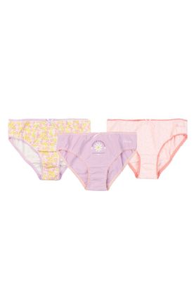 Imagen 2 del producto Pack triple bikini kids niña ficcus 644 W24d