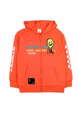 Poleron kids niño go 249