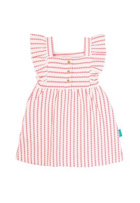 Imagen 2 del producto Vestido bb niña spirit 208