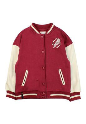 Chaqueta kids niña bomber liberty 317