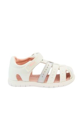 Sandalia franciscana principiante niña 834