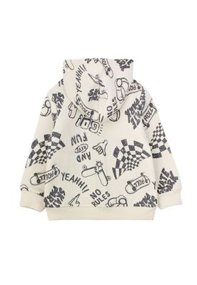 Imagen 2 del producto Polerón bebé niño move 148b