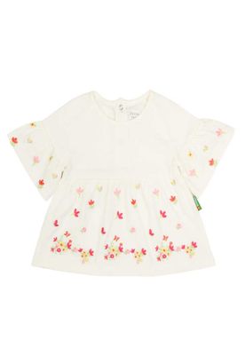 Polera bb niña vuelos oasis 184