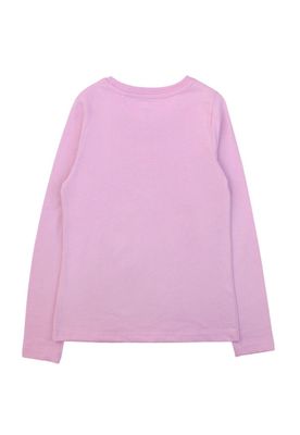 Imagen 2 del producto Polera junior niña day to day 759 W24b