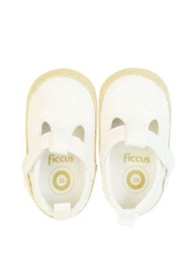 Imagen 2 del producto Zapato ballerina newborn niña 810