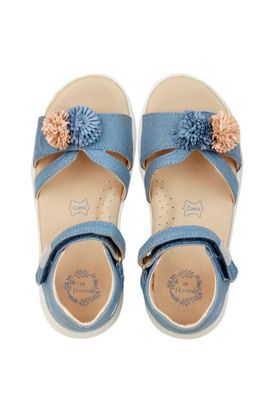 Imagen 2 del producto Sandalia Abierta S24 Niña