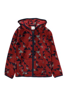 Imagen 2 del producto Polerón junior niño polar day to day 758y