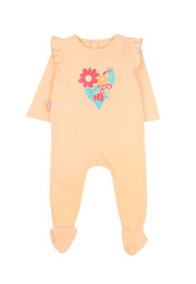 Imagen 1 del producto Osito newborn niña algodón holiday 129