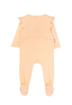 Imagen 2 del producto Osito newborn niña algodón holiday 129