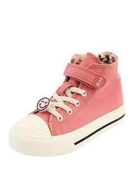 Imagen 1 del producto Zapatilla Urbana Caña Velcro Elástico S24 Niña