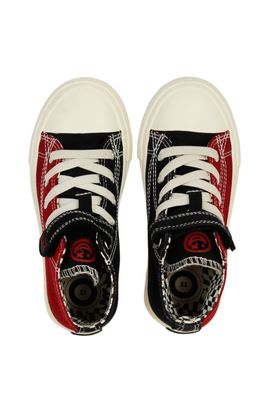 Imagen 2 del producto Zapatilla Urbana Caña Velcro Elástico S24 Niño