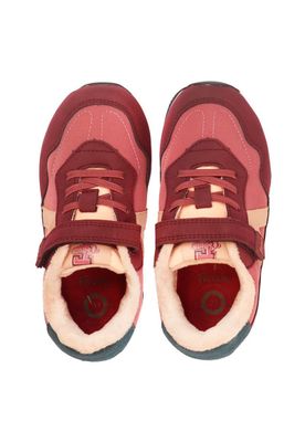 Imagen 2 del producto Zapatilla sport velcro elástico junior niña 883