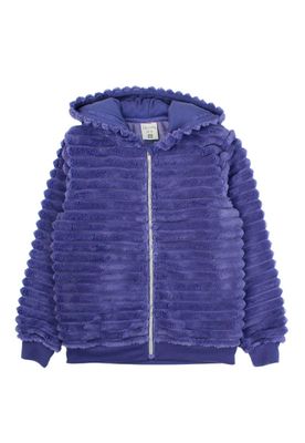 Imagen 1 del producto Polerón kids niña piel day to day 742 W24b