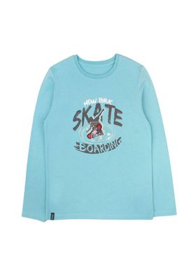 Polera kids niño aplicación day to day 728