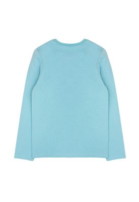 Imagen 2 del producto Polera kids niño aplicación day to day 728