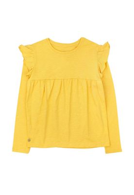 Polera junior niña vuelos foresta 366