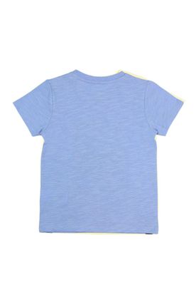 Imagen 2 del producto Polera kids niño slub malibu 241