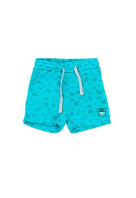 Bermuda bb niño estampada day to day 699g