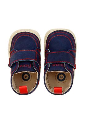 Imagen 2 del producto Zapatilla newborn niño 825