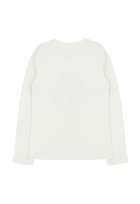 Imagen 2 del producto Polera junior niña velvet day to day 764v