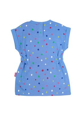 Imagen 2 del producto Vestido bb niña go 213