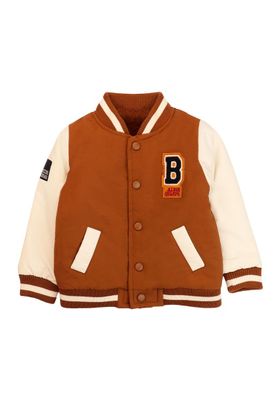 Imagen 1 del producto Casaca bb niño squad 161