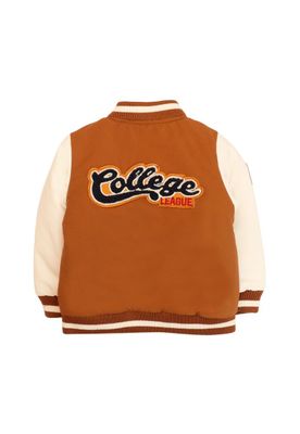 Imagen 2 del producto Casaca bb niño squad 161