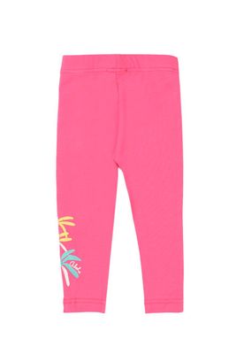 Imagen 2 del producto Leggins bb niña holiday 201h
