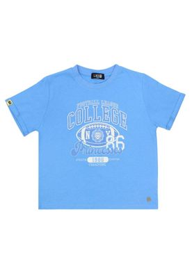 Imagen 1 del producto Polera teens niña academy 526b