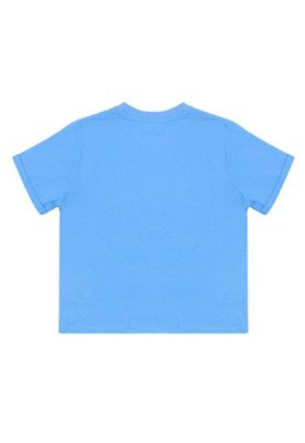 Imagen 2 del producto Polera teens niña academy 526b