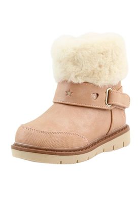 Imagen 2 del producto Bota a pararse niña 831