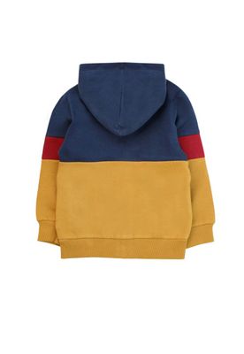 Imagen 2 del producto Poleron bb niño squad 146