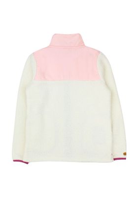 Imagen 2 del producto Polerón niña piel ficcustex 558