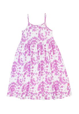Vestido girls estampado holiday 359P