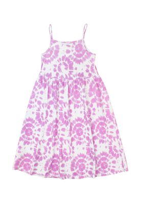 Imagen 2 del producto Vestido girls estampado holiday 359P