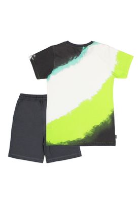 Imagen 2 del producto Pijama jr niño tie dye summer 381