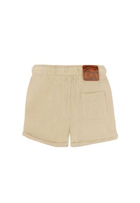 Imagen 2 del producto Bermuda bb niño textura holiday 162g