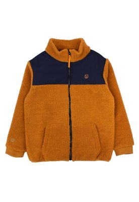 Polerón niño sherpa ficcustex 580b