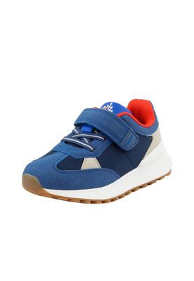 Imagen 2 del producto Zapatilla sport velcro elástico kids niño 892