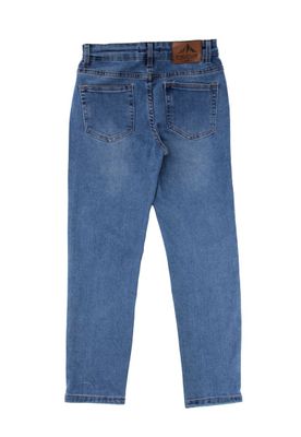 Imagen 2 del producto Jeans jr niño skinny arctic 345