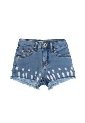 Imagen 1 del producto Short bb niña jogg denim oasis 205