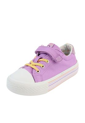 Zapatilla Urbana Cordón Caminar Niña