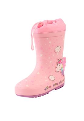 Imagen 2 del producto Bota de agua kids niña 851