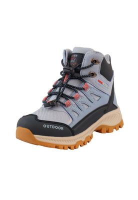 Imagen 2 del producto Zapatilla outdoor junior niño 908